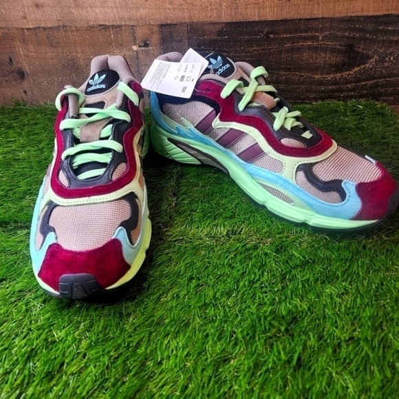 New Adidas Temper Run main image 8